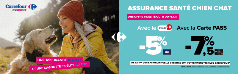 Avantages fidélité