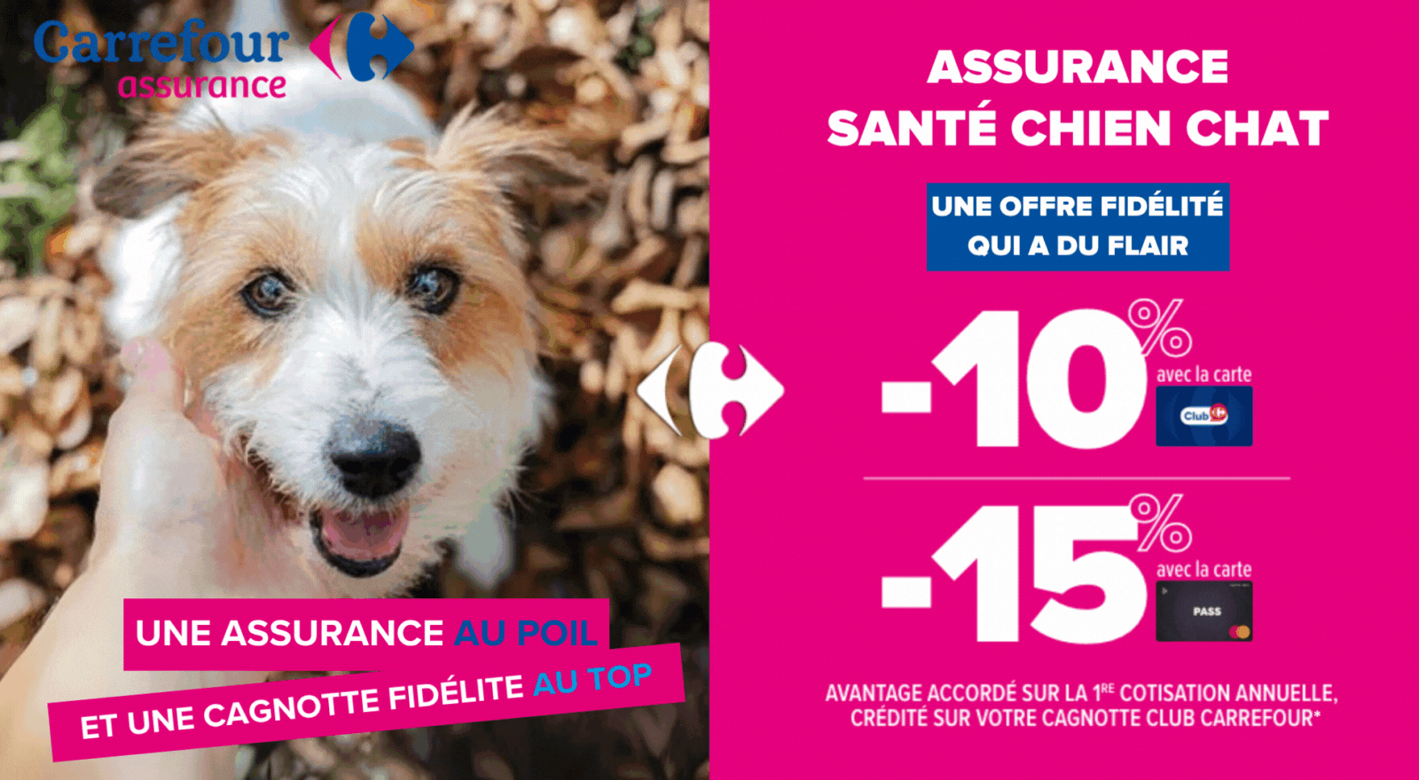 Avantages fidélité Avantages fidélité